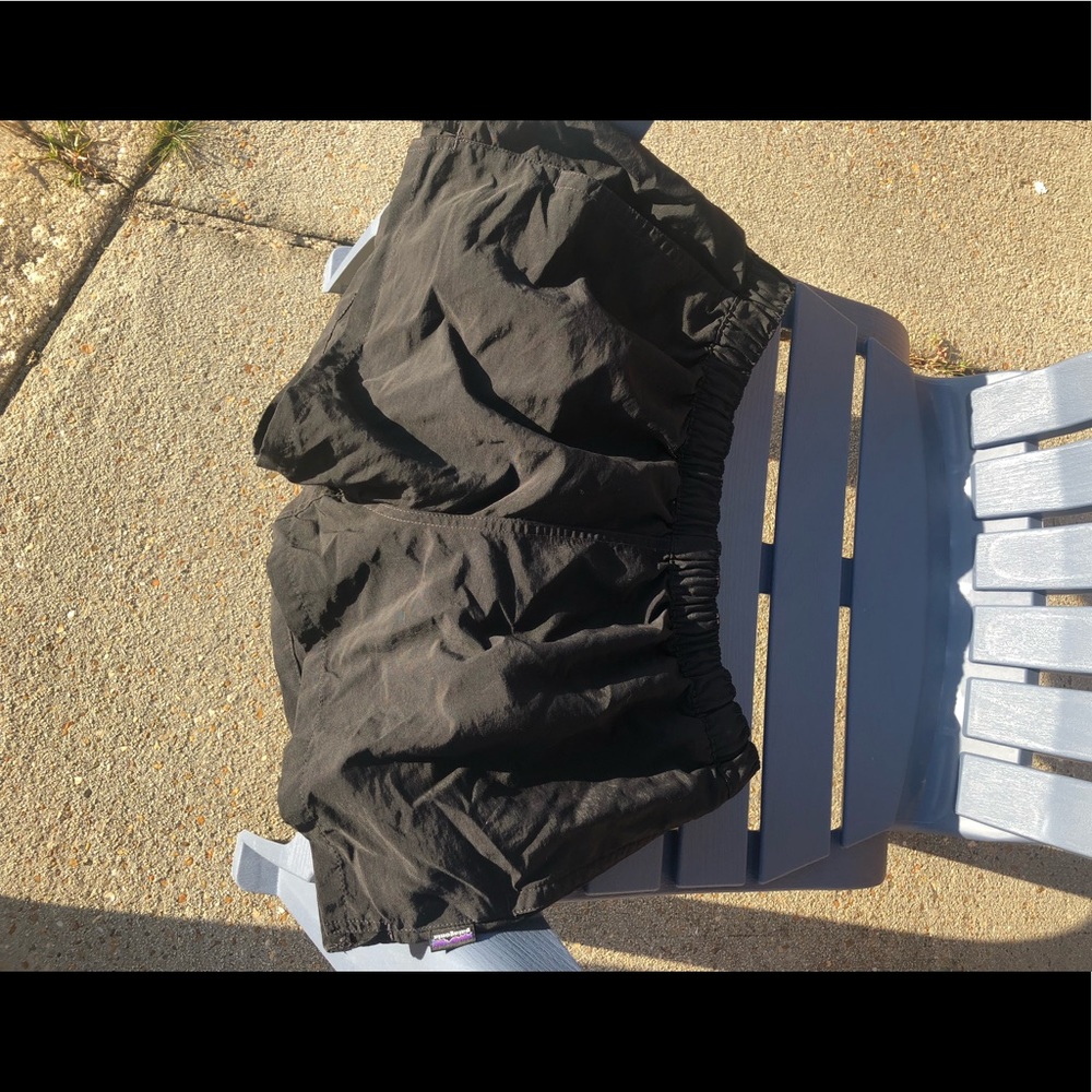 Patagonia baggies